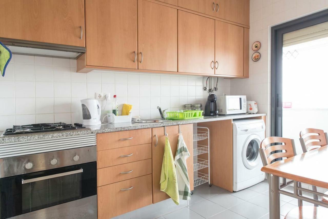 Lovely 3 Bedroom For The Perfect Stay In Lisboa 外观 照片